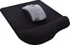 InLine Maus-Pad, mit Gel Handballenauflage, 235x185x25mm, Produktbild-Vorschau 2