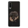 MuchoWow® Handyhülle Schutzhülle Hülle für Huawei P30 Produktbild-Vorschau 1