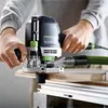 Festool OF 1400 EBQ-Plus fresa 1400 W 6 - 12,7 mm + Anteprima dell’immagine prodotto 28
