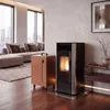 Contenitore per pellet HWC-Q30, contenitore per pellet, Anteprima dell’immagine prodotto 9