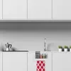 Panier suspendu Relaxdays avec porte-rouleaux de papier Voir les images du produit 2