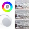 LED Modul 230V 3W warmweiß Ø 50mm 25mm tief 240lm nicht Produktbild-Vorschau 8