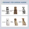 PawHut Hundenapf, Hunde Futterstation mit Stauraum, 2 Produktbild-Vorschau 4