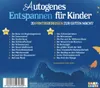 Détente autogène pour les enfants - 20 voyages imaginaires Voir les images du produit 2