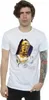 Star Wars - "The Last Jedi" T-Shirt für Herren BI46952 (M) Produktbild-Vorschau 2