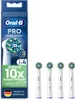 Oral-B Aufsteckbürsten Pro CrossAction 4er Náhľad obrázku produktu 7
