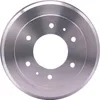 Bremstrommel Ø 303 mm HELLA passend für u.a. MITSUBISHI Produktbild-Vorschau 5