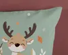 Duvet cover Good Morning 135x200 + 1* 80x80 cm - autumn / Produktbild-Vorschau 4