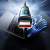 Mcdodo Adapter USB-C USB Typ C Schnellladung 100W Meter Produktbild-Vorschau 7