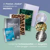 BRUNNEN Collegeblock A4 silver Lineatur 27 1067927192 Produktbild-Vorschau 7
