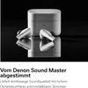Denon True Wireless In-Ear Kopfhörer AH-C630W, Bluetooth, Produktbild-Vorschau 3
