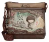 Anekke Handtasche Umhängetasche Core Handbag Multicolor Produktbild-Vorschau 9