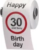 Lustiges Fun Klopapier 30. Geburtstag - Witziges Produktbild-Vorschau 4