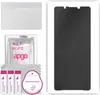 apgo Hydrogel Blickschutzfolie, Matt, kompatibel mit Sony Produktbild-Vorschau 1