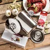 Schinkenkocher Edelstahl Kochschinkenform mit Thermometer Produktbild-Vorschau 10