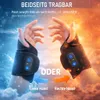 NerooFlow™ Karpaltunnel Bandage Handgelenk Rotlicht Produktbild-Vorschau 6
