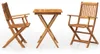 VidaXL 3058253, 3 Stück(e) Produktbild-Vorschau 1