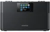 Kenwood CR-ST 120 S, Portable, Numérique, DAB+, FM, FM, FM, Voir les images du produit 2