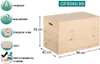 Cassapanca portaoggetti 80x40x50cm Astigarraga CF8040.99 Anteprima dell’immagine prodotto 5