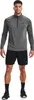 Under Armour Ua Tech 2.0 1/2 Zip 090 Carbon Heather L Podgląd zdjęcia produktu 5