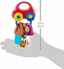 Ks Kids Musikspielzeug – Brm Brm-Tasten Produktbild-Vorschau 5
