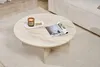 Skye Decor, Soleil - Travertine, Couchtisch, Travertin, 100 Produktbild-Vorschau 3