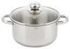 Kinghoff pot met deksel 18cm 2l 7993 Productafbeelding-voorbeeld 5
