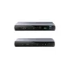 Dock Station HyperDrive Thunderbolt 4 PD 96W Space Gray Produktbild-Vorschau 1