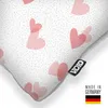 VOID Herzpaare Liebe Romantik Kissenbezug Kissenhülle Produktbild-Vorschau 2