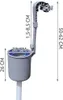 Set per la manutenzione delle piscine Bestway Flowclear Anteprima dell’immagine prodotto 29
