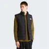 THE NORTH FACE M ACONCAGUA VEST Schwarz Produktbild-Vorschau 8