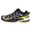 Salomon Schuhe Xa Pro 3d V9 Gtx, 474695 Produktbild-Vorschau 3