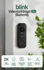 Blink videotelefón 2K+ (s batériou, najnovšia generácia) | Náhľad obrázku produktu 2