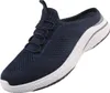 Dockers by Gerli Herren Sabot Blau Voir les images du produit 1