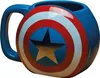 Paladone PP4066MA Tasse Blau, Gold, Rot, Weiß Universal 1 Produktbild-Vorschau 1