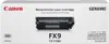 Toner Canon FX-10 black (2.000 str.) pre L100/120, Produktbild-Vorschau 3
