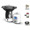 Kalorik SC HA 1020 intelligente Küchenmaschine - 1500 W - Produktbild-Vorschau 7