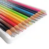 Pastelli a matita con gomma 12 colori triangolari Astra Anteprima dell’immagine prodotto 8