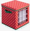 Navaris Aufbewahrung für Weihnachtskugeln - Weihnachtskugel Produktbild-Vorschau 6