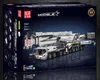 Mould King 17007 Kranwagen RC Steuerbar Technik Produktbild-Vorschau 3