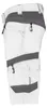 Dassy Stretch-Malershorts Axis 250090 PESCO41 Gr. 50 Produktbild-Vorschau 7