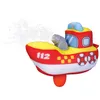 BB Junior 16-89061 - Spielzeugboot - Splash 'n Play Water Produktbild-Vorschau 2