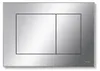 TECE now WC-Betätigungsplatte, Chrom glänzend, 9240401 Produktbild-Vorschau 8