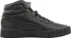 Puma Carina Damen-Sneaker in Schwarz – SoftFoam+ – Produktbild-Vorschau 11