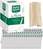SAINT LOUIS 500 Zuckersticks (4 g) + Holzstäbchen – Produktbild-Vorschau 1