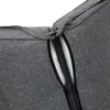 Bjird - Liegenauflage, Auflage Gartenliege 195x60x10 cm - Produktbild-Vorschau 4