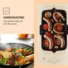 Klarstein Victoria Domino, indukční varná deska, vestavná, Náhled obrázku produktu 3