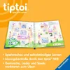 tiptoi 49300, Vzdelávací, Nemčina, 16 strany Náhľad obrázku produktu 7