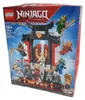 LEGO® NINJAGO 71866 15e anniversaire : des personnages Voir les images du produit 26