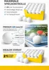 Tischtennisball Tischtennisbälle Pingpong Trainings-Ball 21 Produktbild-Vorschau 4